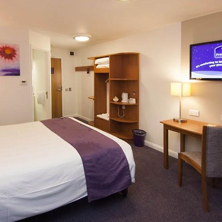 Premier Inn マーゲイト エクステリア 写真