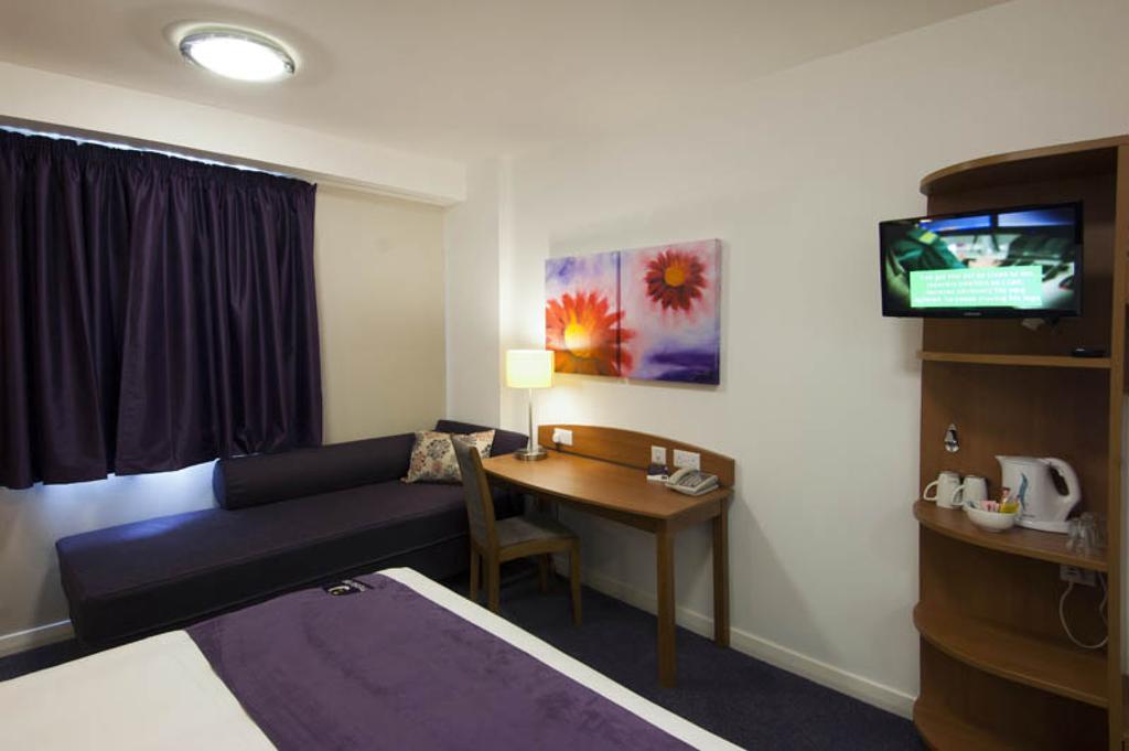 Premier Inn マーゲイト エクステリア 写真