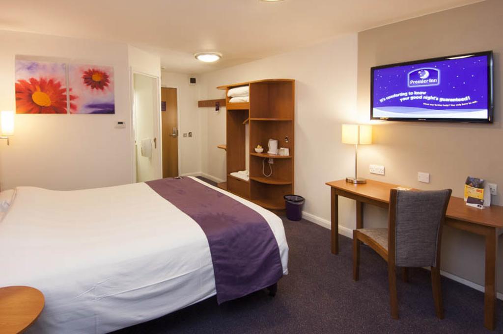 Premier Inn マーゲイト エクステリア 写真