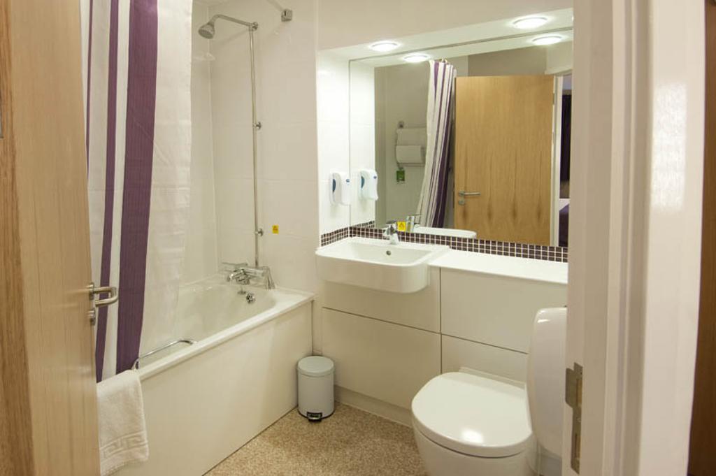 Premier Inn マーゲイト 部屋 写真