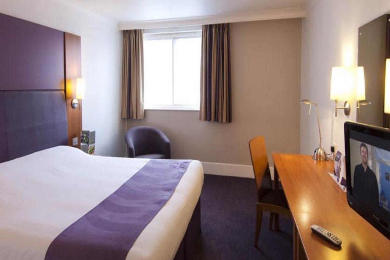 Premier Inn マーゲイト エクステリア 写真