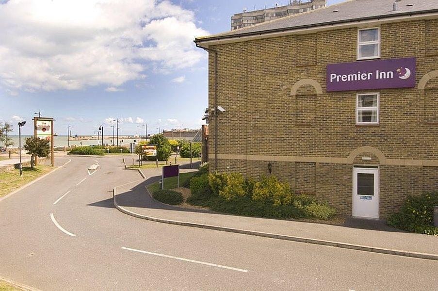 Premier Inn マーゲイト エクステリア 写真