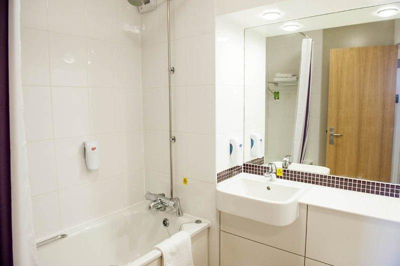 Premier Inn マーゲイト エクステリア 写真
