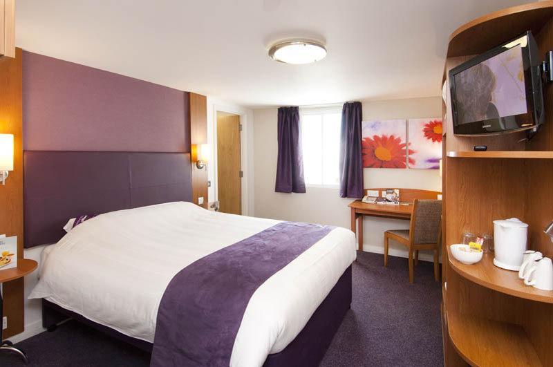 Premier Inn マーゲイト エクステリア 写真