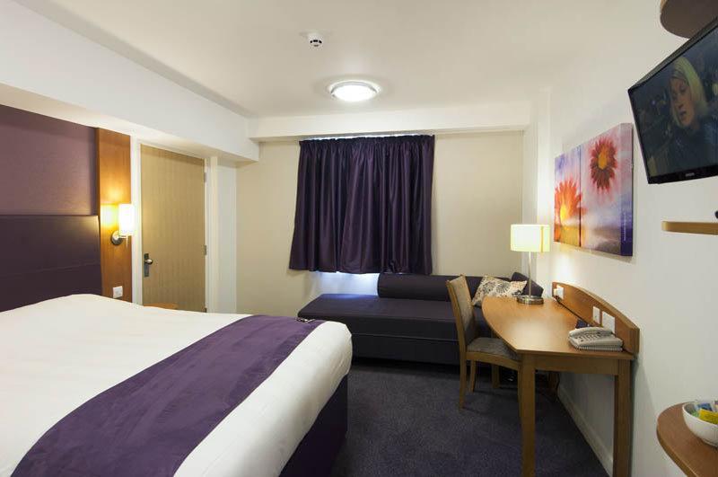 Premier Inn マーゲイト エクステリア 写真