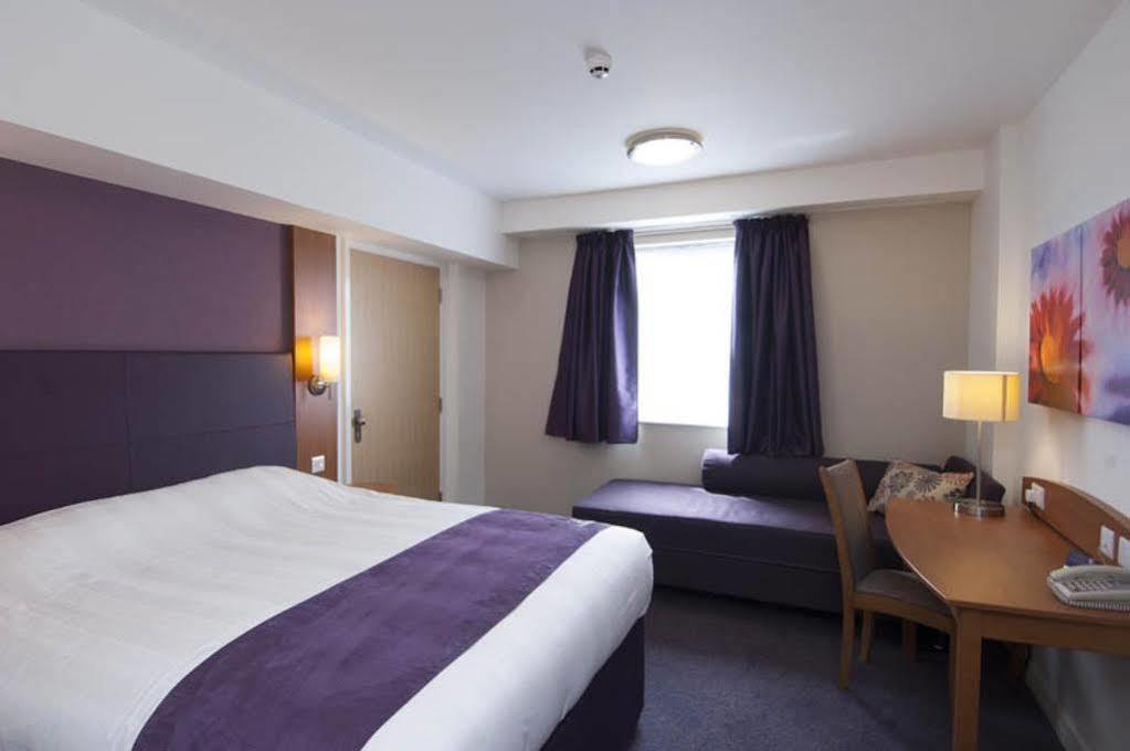 Premier Inn マーゲイト エクステリア 写真